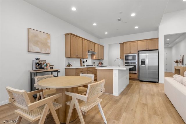 10141 Zeta Tucana Street, Las Vegas, NV 89143