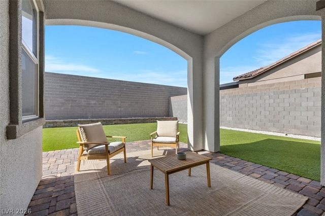 10141 Zeta Tucana Street, Las Vegas, NV 89143