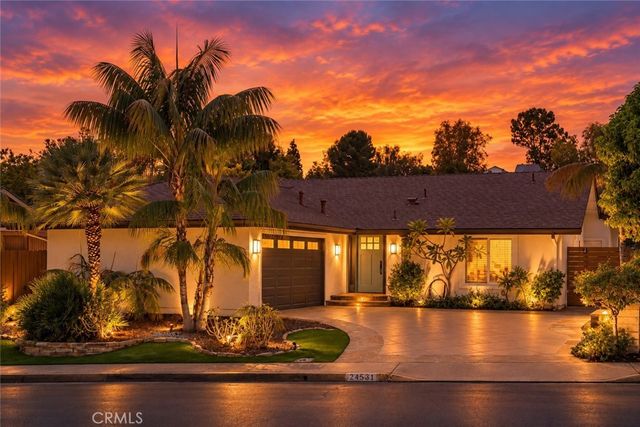 24531 Chrisanta, Mission Viejo, CA 92691