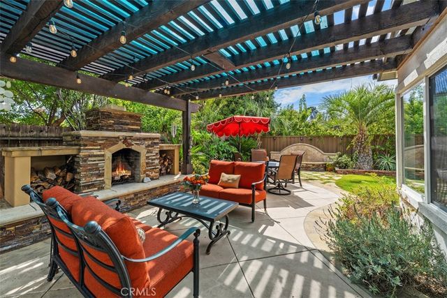 24531 Chrisanta, Mission Viejo, CA 92691