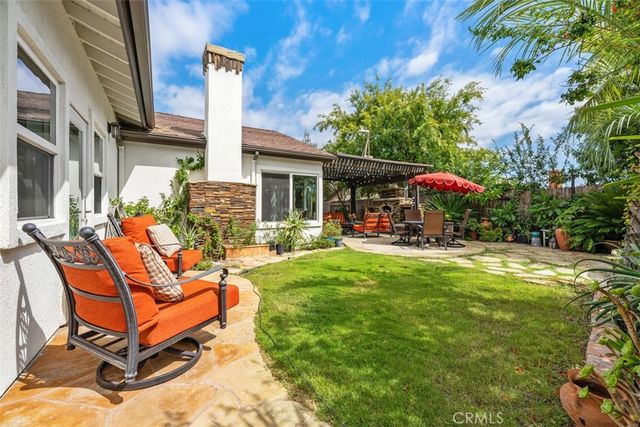 24531 Chrisanta, Mission Viejo, CA 92691