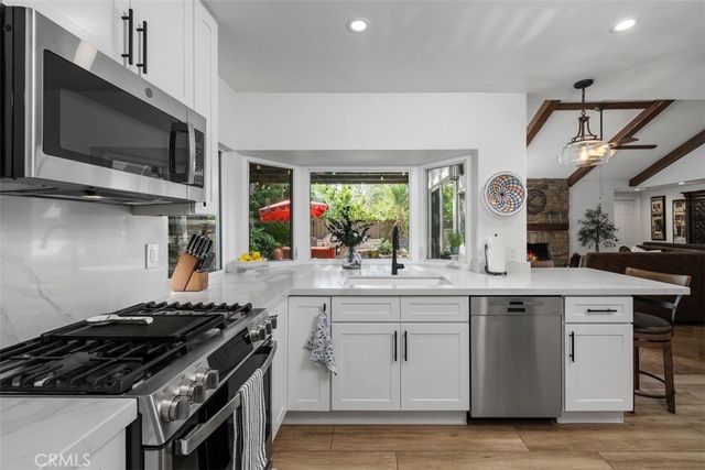 24531 Chrisanta, Mission Viejo, CA 92691