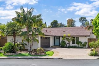 24531 Chrisanta, Mission Viejo, CA 92691