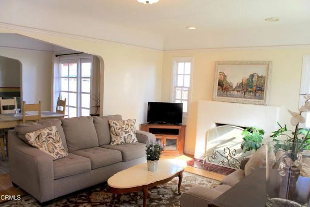 1693 Poli Street, Ventura, CA 93001