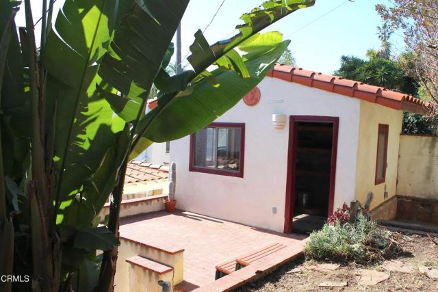 1693 Poli Street, Ventura, CA 93001