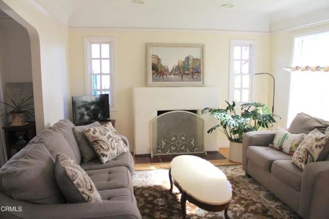 1693 Poli Street, Ventura, CA 93001