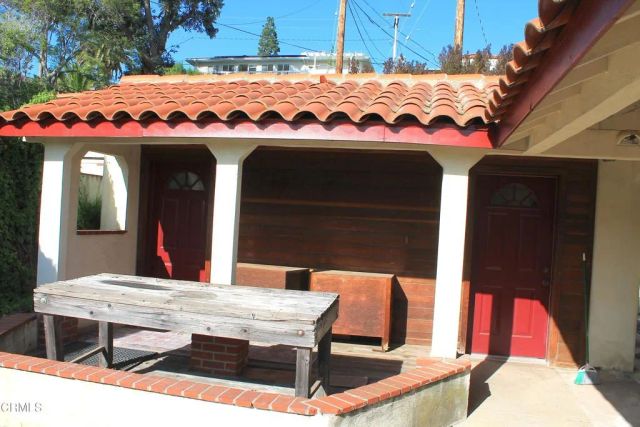 1693 Poli Street, Ventura, CA 93001