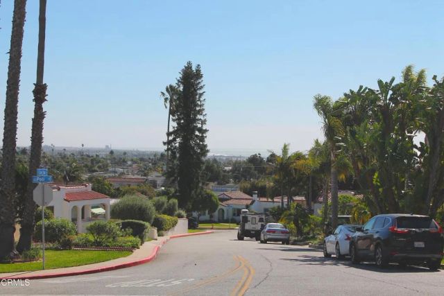 1693 Poli Street, Ventura, CA 93001