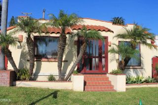 1693 Poli Street, Ventura, CA 93001