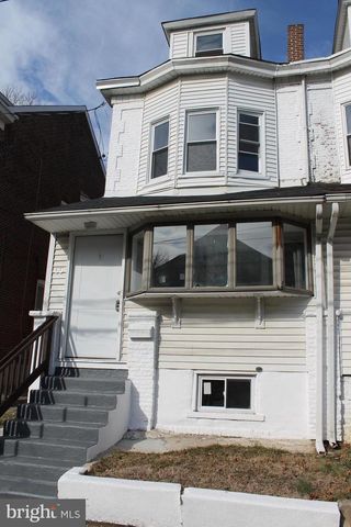 55 EDGEMERE AVE, Trenton, NJ 08618