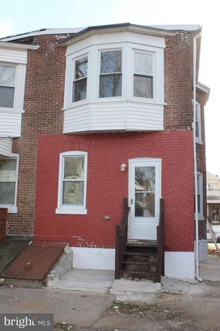 55 EDGEMERE AVE, Trenton, NJ 08618