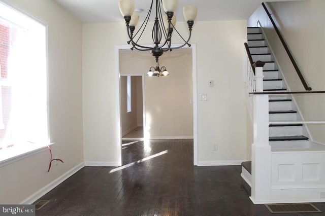55 EDGEMERE AVE, Trenton, NJ 08618