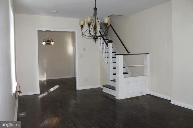 55 EDGEMERE AVE, Trenton, NJ 08618