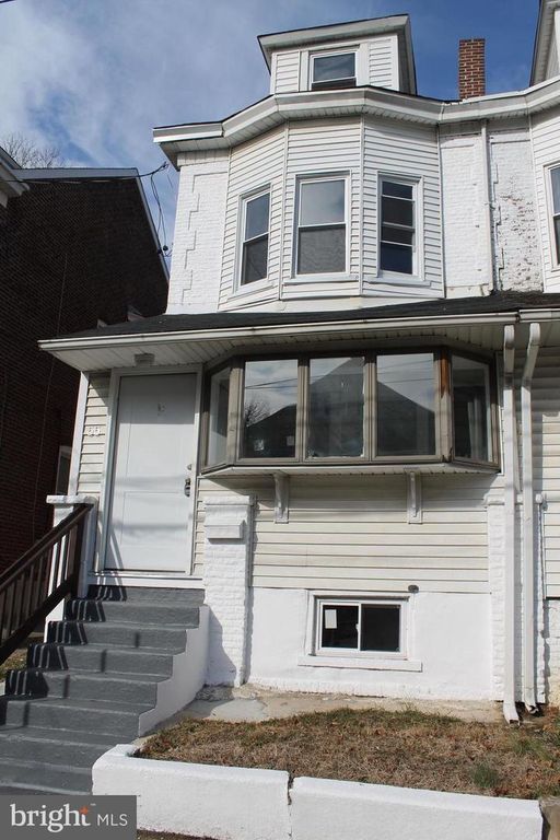 55 EDGEMERE AVE, TRENTON, NJ 08618 — photo 2
