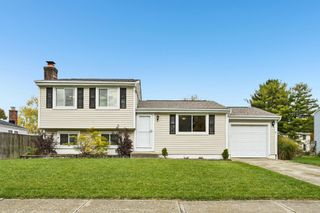 1890 Gallo Drive, Powell, OH 43065