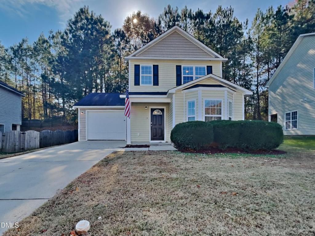 128 Randolph Drive, Clayton, NC 27520