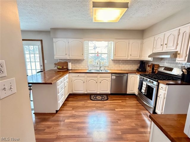 350 W Wildwood Drive, Parkersburg, WV 26101