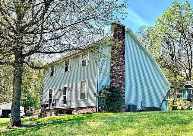 350 W Wildwood Drive, Parkersburg, WV 26101