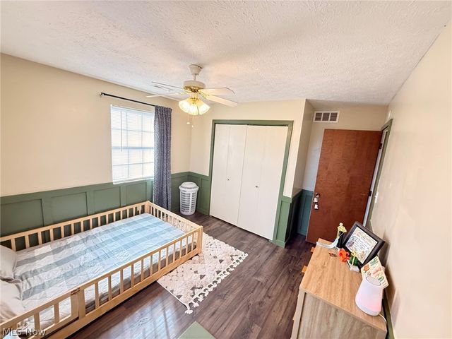 350 W Wildwood Drive, Parkersburg, WV 26101