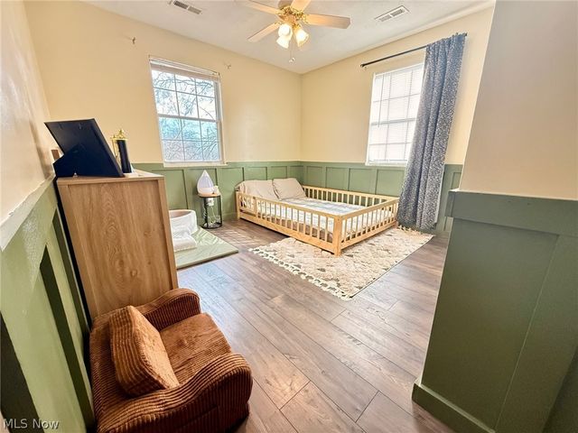 350 W Wildwood Drive, Parkersburg, WV 26101