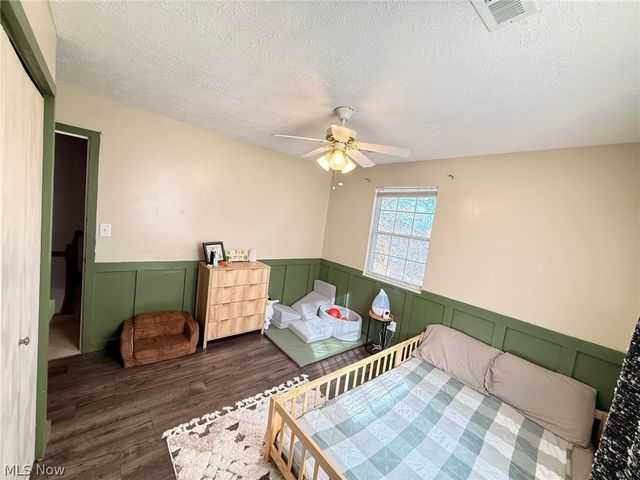 350 W Wildwood Drive, Parkersburg, WV 26101