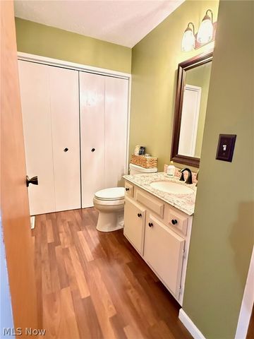 350 W Wildwood Drive, Parkersburg, WV 26101