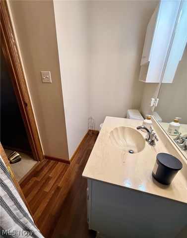 350 W Wildwood Drive, Parkersburg, WV 26101