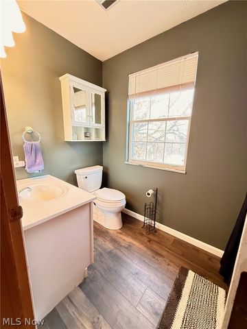 350 W Wildwood Drive, Parkersburg, WV 26101