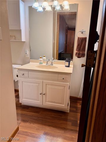 350 W Wildwood Drive, Parkersburg, WV 26101