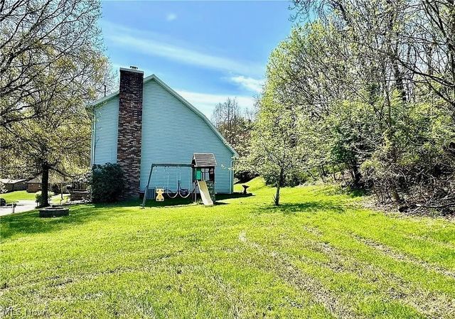 350 W Wildwood Drive, Parkersburg, WV 26101