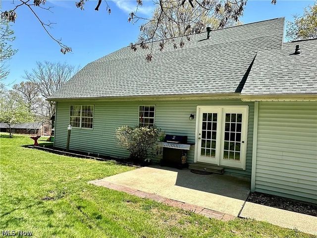 350 W Wildwood Drive, Parkersburg, WV 26101