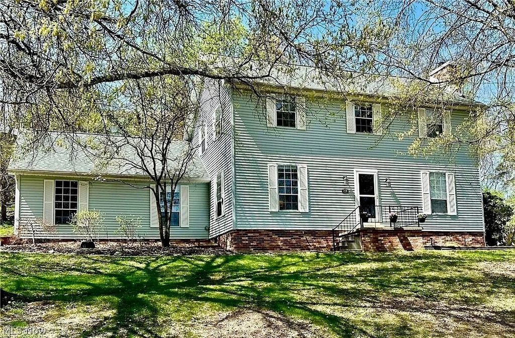 350 W Wildwood Drive, Parkersburg, WV 26101