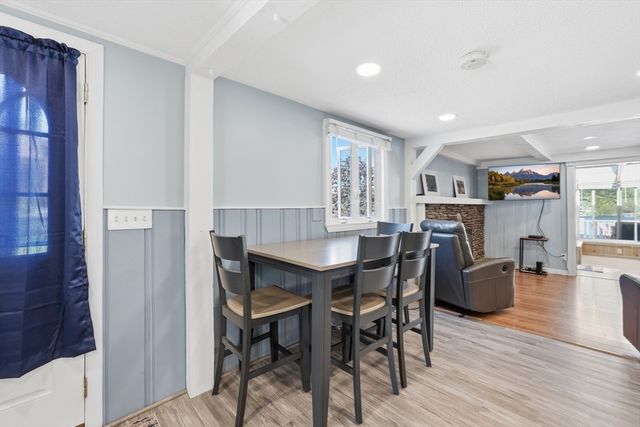 45 Hollywood Drive, Charlton, MA 01507