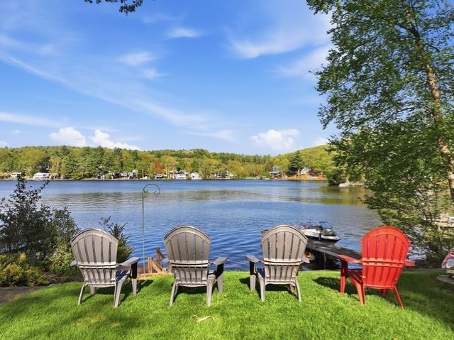 45 Hollywood Drive, Charlton, MA 01507