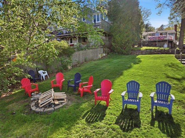 45 Hollywood Drive, Charlton, MA 01507