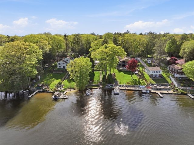 45 Hollywood Drive, Charlton, MA 01507