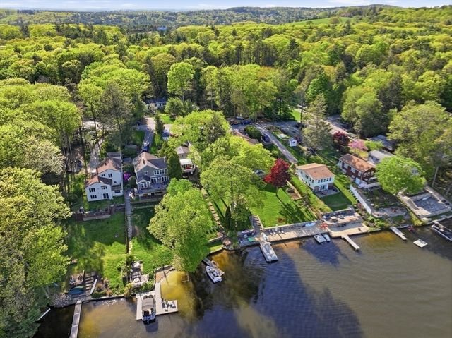 45 Hollywood Drive, Charlton, MA 01507