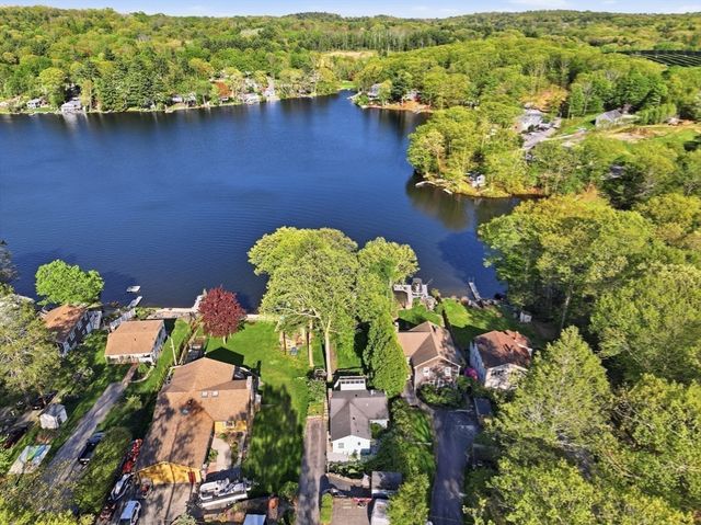 45 Hollywood Drive, Charlton, MA 01507