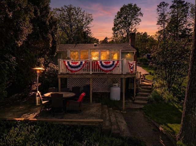 45 Hollywood Drive, Charlton, MA 01507