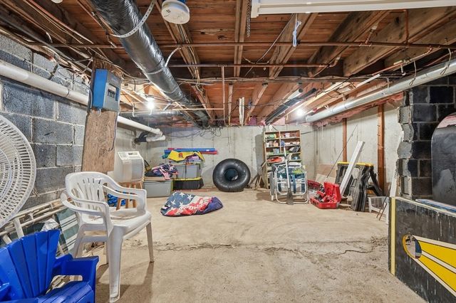 45 Hollywood Drive, Charlton, MA 01507