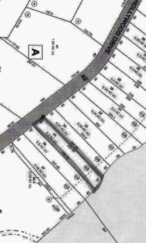 45 Hollywood Drive, Charlton, MA 01507