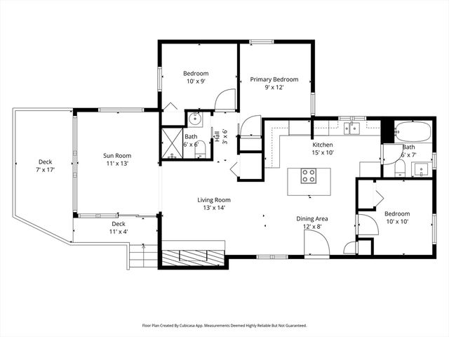 45 Hollywood Drive, Charlton, MA 01507