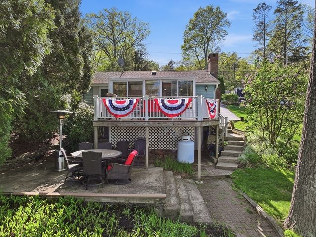 45 Hollywood Drive, Charlton, MA 01507