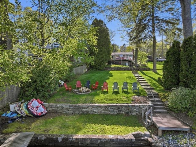 45 Hollywood Drive, Charlton, MA 01507