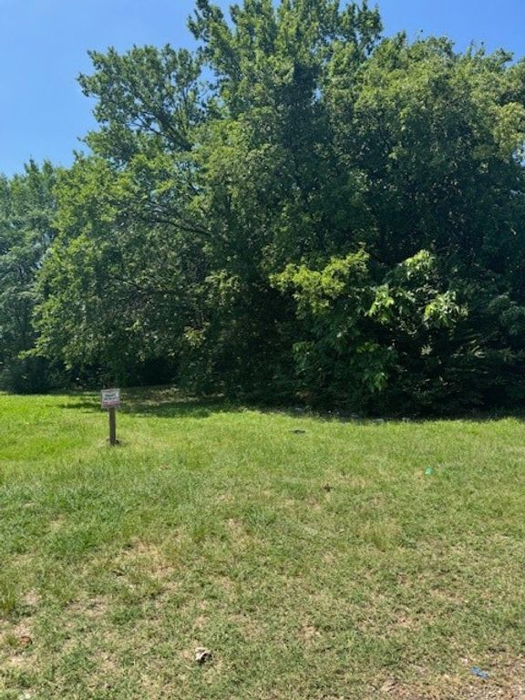 1316 Colvin Avenue, Fort Worth, TX 76104