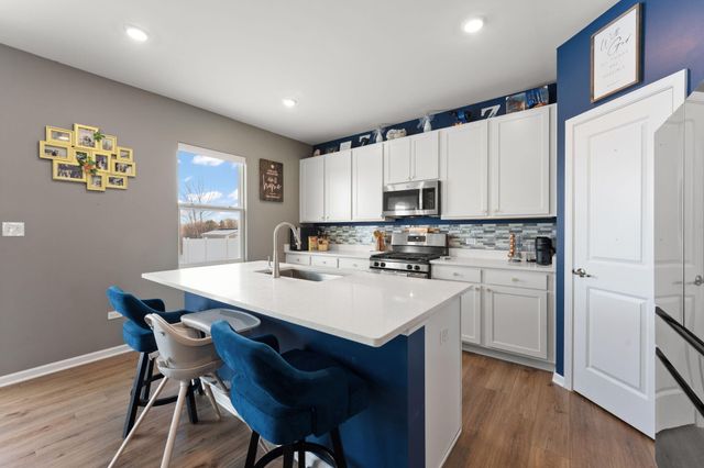 3191 Brower Street, Portage, IN 46368