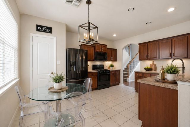 14415 Brunswick Place Drive, Houston, TX 77047