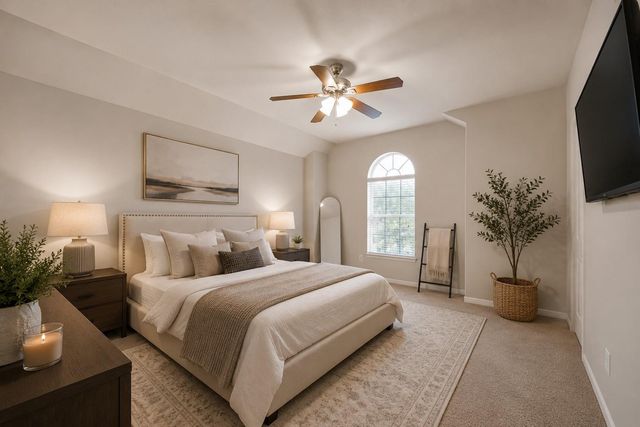 14415 Brunswick Place Drive, Houston, TX 77047