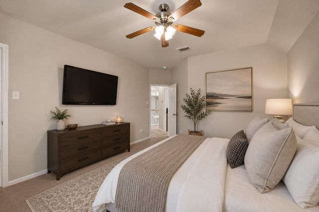 14415 Brunswick Place Drive, Houston, TX 77047