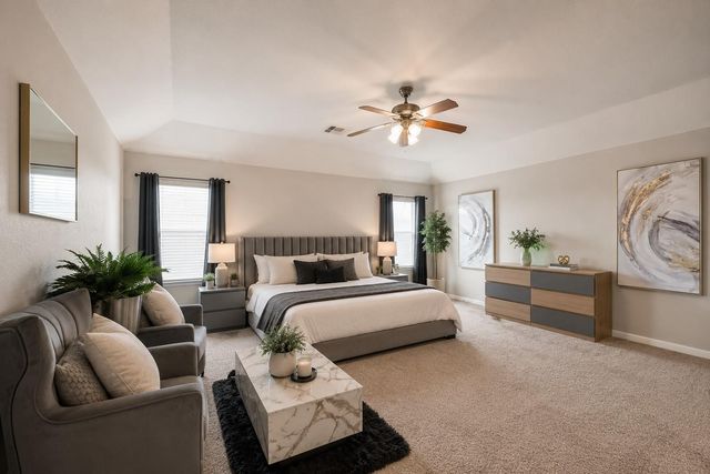 14415 Brunswick Place Drive, Houston, TX 77047